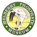 Mulberry Museum Logo