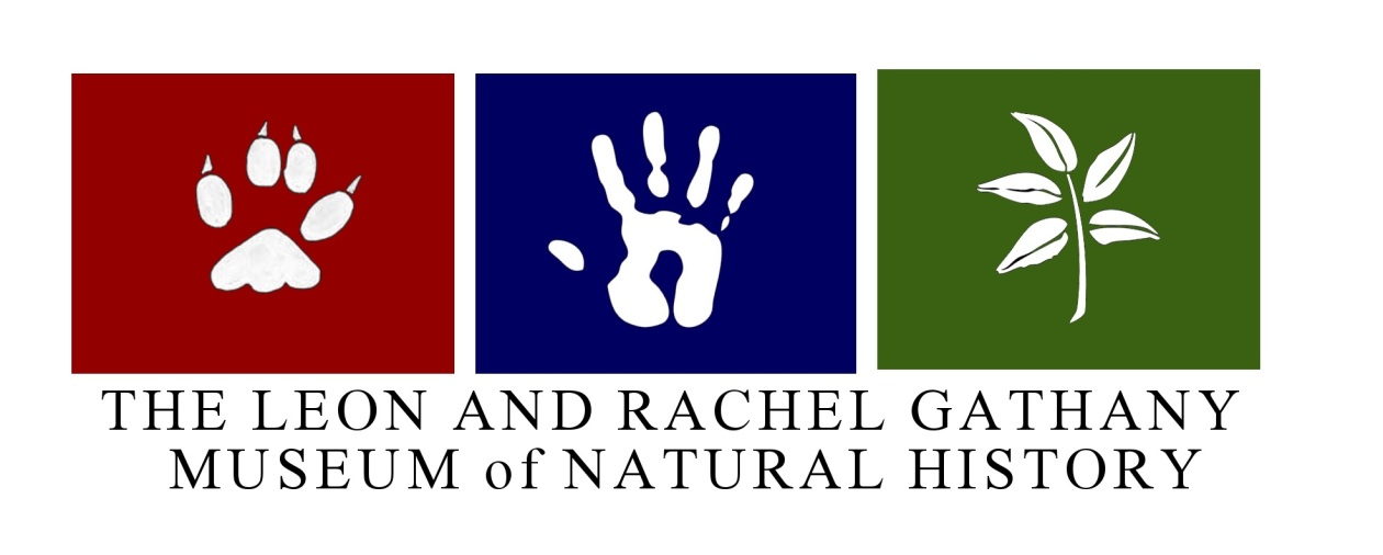 The Leon & Rachel Gathany Museum of Natural History