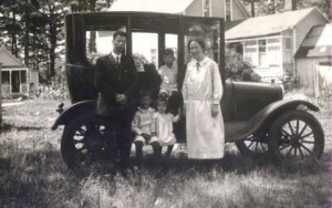 Photo 3 Dad's First Car